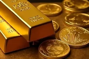 افت تاریخی قیمت طلا و سکه ۲۸ بهمن | طلا و سکه وارد فاز نزولی شد
