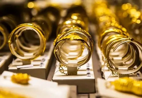 جهش باورنکردنی قیمت طلا و سکه 