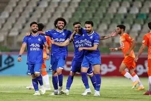 مجیدی و شکستن طلسم استراماچونی