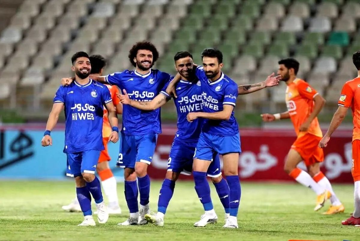 مجیدی و شکستن طلسم استراماچونی