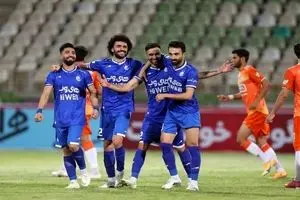 مجیدی و شکستن طلسم استراماچونی