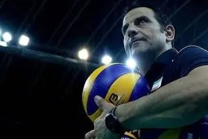 خبری تلخ در اردوی تیم ملی والیبال/ یک عضو قدیمی درگذشت