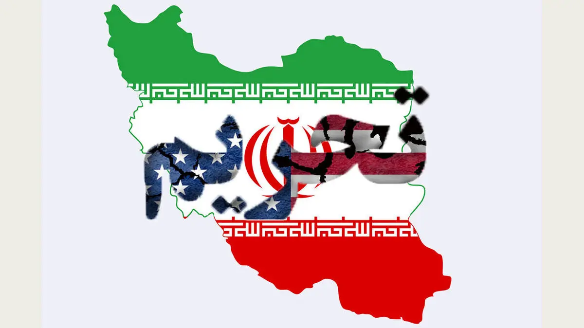 گزارش رسانه غربی از کاسبان تحریم ایران