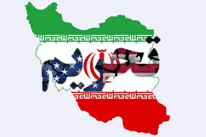 گزارش رسانه غربی از کاسبان تحریم ایران