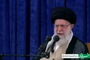 توصیه مهم رهبر به رئیسی