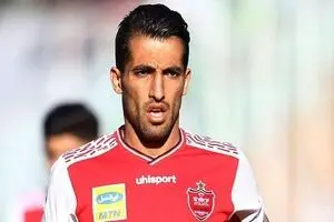 بازگشت ستاره پرسپولیس پس از غیبت طولانی مدت