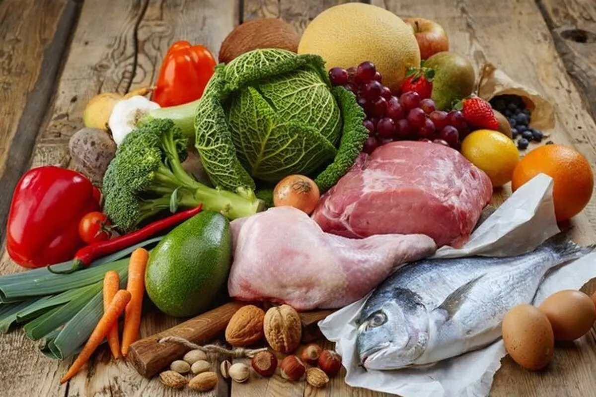 برای داشتن پوست درخشان این خوراکی ها را بخورید
