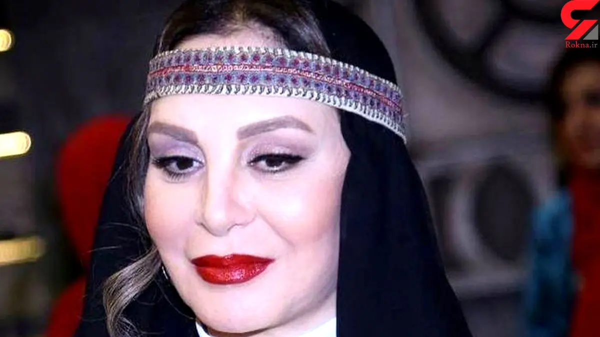 فیلم خصوصی افسانه بایگان غوغا کرد