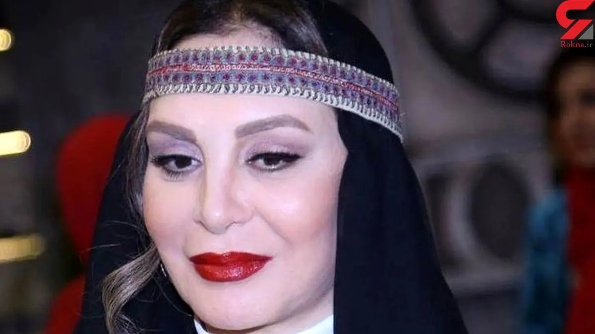 فیلم خصوصی افسانه بایگان غوغا کرد