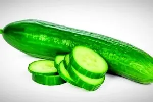 خیار بخورید و لاغر شوید + روش و برنامه لاغری