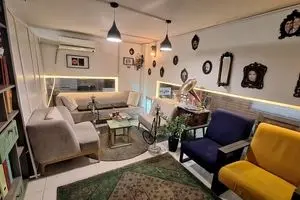 قلیان در میرداماد ؛ تجربه لوکس شبانه در کافه لید در طبقه vip