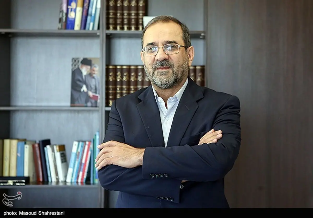 عباسی به نفع رئیسی از انتخابات 1400 کنار کشید