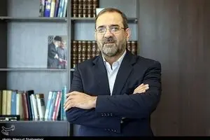 عباسی به نفع رئیسی از انتخابات 1400 کنار کشید