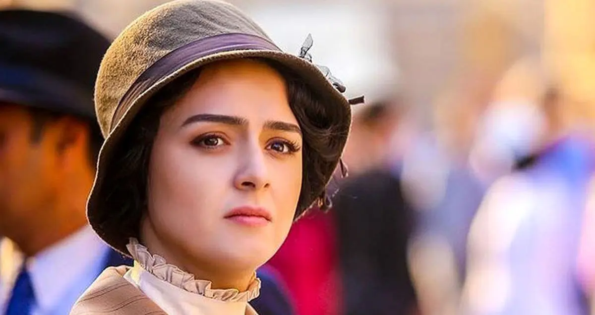 ترانه علیدوستی مهاجرت کرد | عکسهای ترانه علیدوستی بعد از ترک ایران