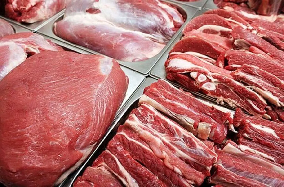 قیمت گوشت گوسفندی اعلام شد | قیمت گوشت با افزایش همراه بود؟