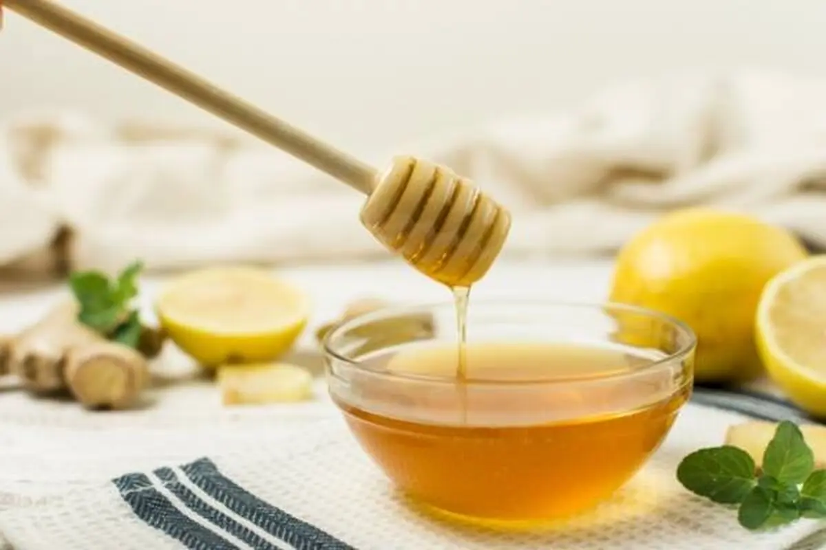 بدون دارو و با مواد طبیعی به طور معجزه آسا چاق شوید