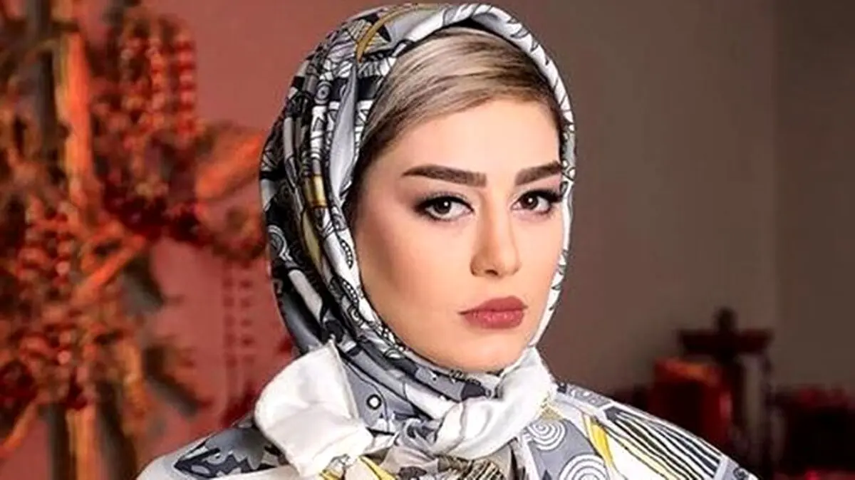  سوتی وحشتناک سحر قریشی 