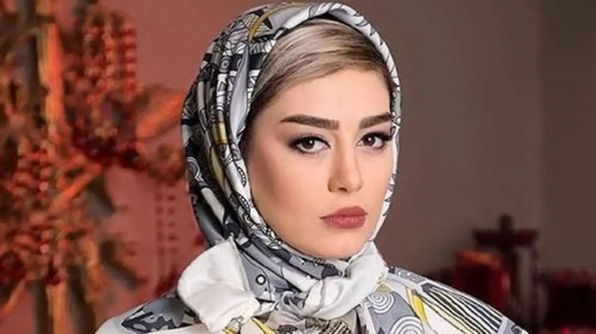 سقط شدن جنین سحر قریشی در کتک کاری با شوهرش | همسر سحر قریشی لو رفت + عکس
