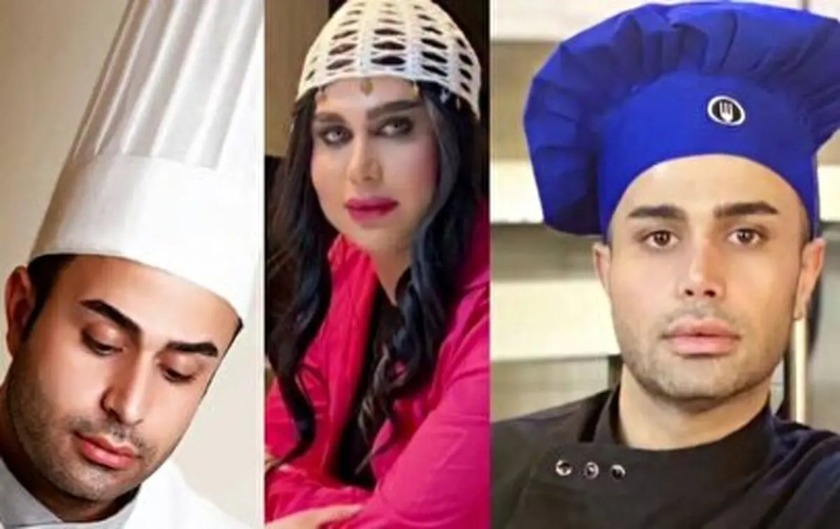 شوک به مخاطبان تلویزیون! | تغییر جنسیت سعید قاسمی مجری مشهور جنجال‌ساز شد 