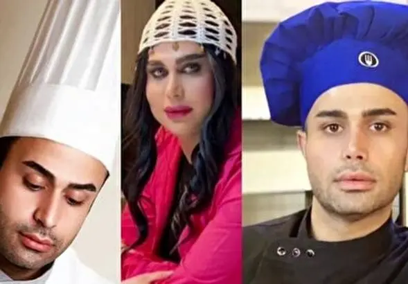 شوک به مخاطبان تلویزیون! | تغییر جنسیت سعید قاسمی مجری مشهور جنجال‌ساز شد 