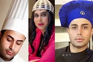 شوک به مخاطبان تلویزیون! | تغییر جنسیت سعید قاسمی مجری مشهور جنجال‌ساز شد 