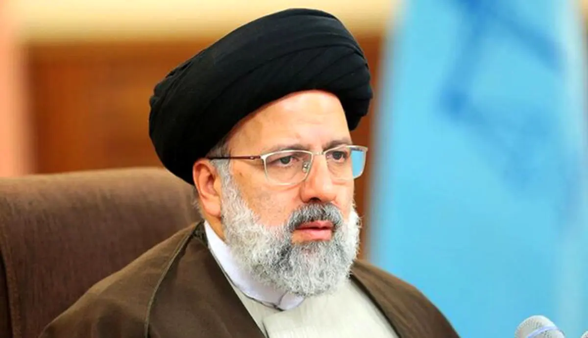 فرصت ۵ دقیقه‌ای صدا و سیما به رییسی 