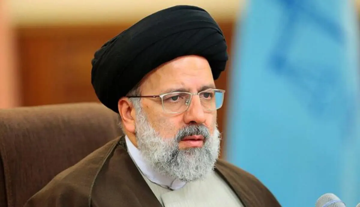 رئیسی لیست اموال خود را اعلام کرد