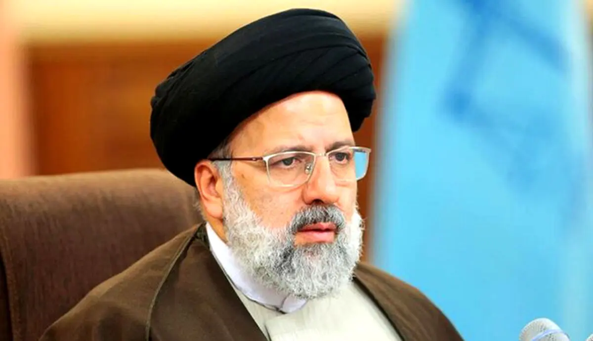 رئیسی لیست اموال خود را اعلام کرد