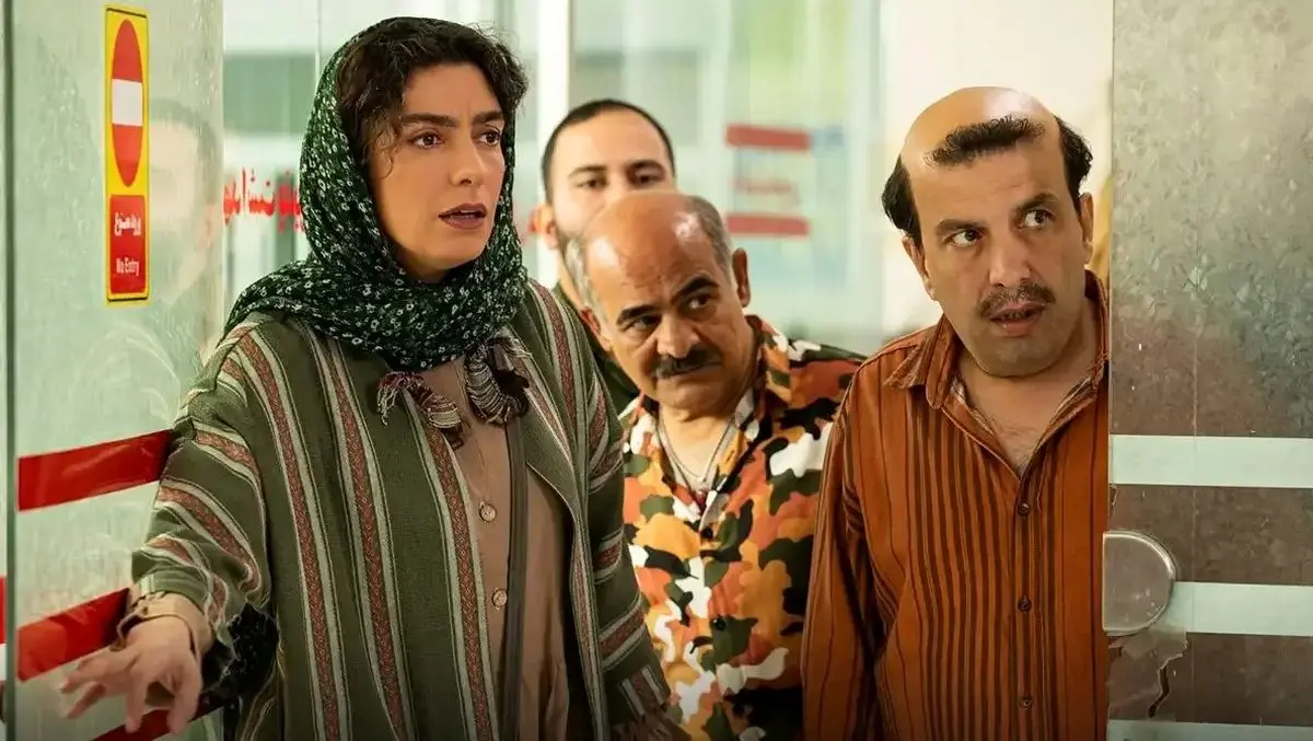 دانلود قسمت 17 سریال «اجل معلق» با بازی رضا عطاران | به لحظات شوکه‌کننده اجل معلق رسیدیم !