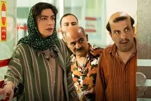 دانلود قسمت 17 سریال «اجل معلق» با بازی رضا عطاران | به لحظات شوکه‌کننده اجل معلق رسیدیم !