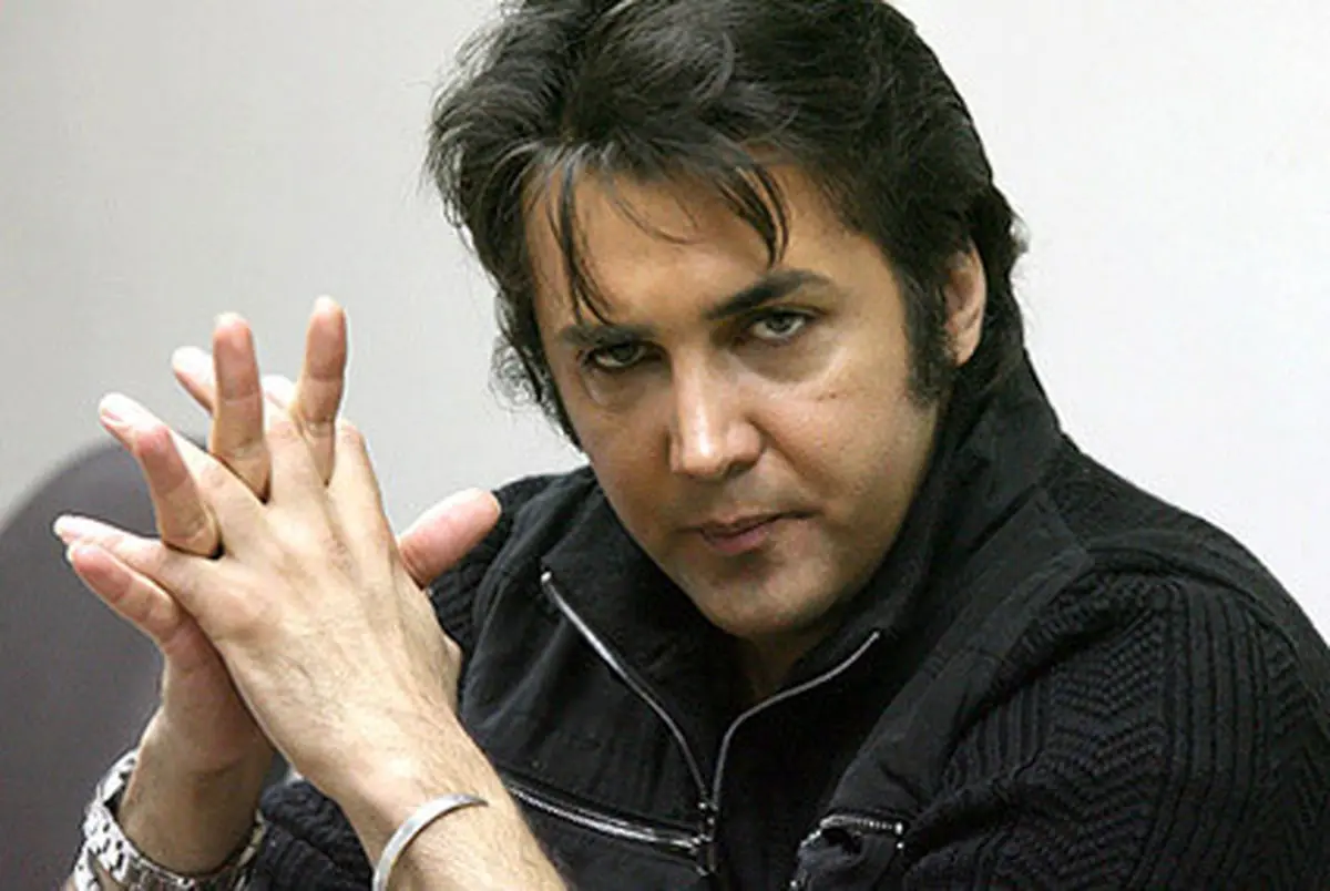 واکنش جنجالی حسام نواب صفوی به شایعه کلاهبرداری و آپارتمان محمودآباد +فیلم