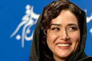 ببینید: زیبایی پریناز ایزدیار با لباس هندی صد برابر شد ! | بازیگرای بالیوود جلوش کم آوردن ! + عکس