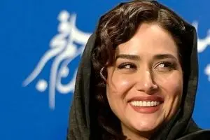 ببینید: زیبایی پریناز ایزدیار با لباس هندی صد برابر شد ! | بازیگرای بالیوود جلوش کم آوردن ! + عکس
