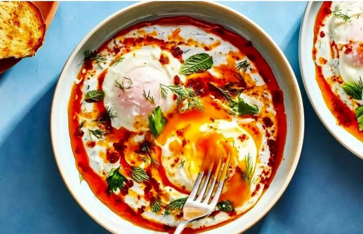 از نیمرو ساده تا نیمرو ترکی؛ تفاوتی که شگفت‌زده‌تان می‌کند! + نکته طلایی