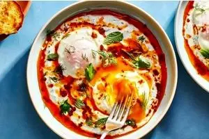 از نیمرو ساده تا نیمرو ترکی؛ تفاوتی که شگفتزدهتان میکند! + نکته طلایی