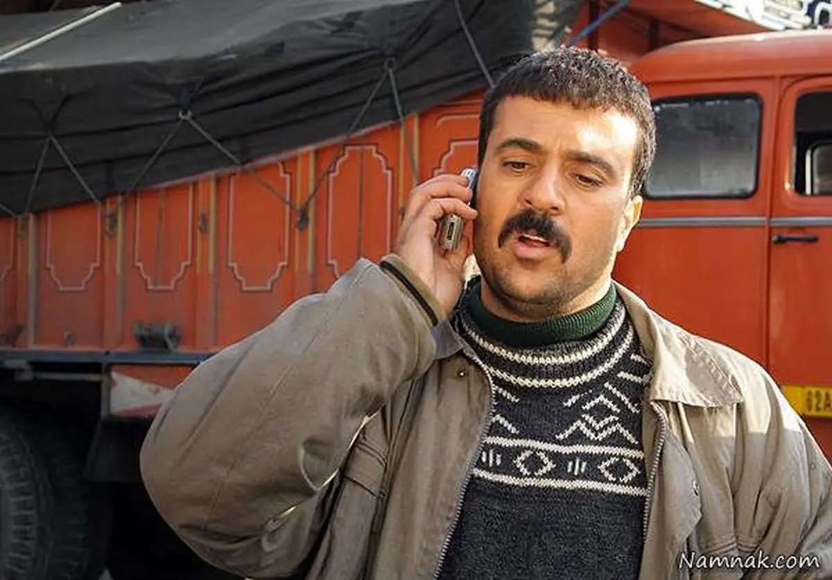 مصاحبه جنجالی احمد مهرانفر غوغا کرد
