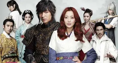 پخش سریال محبوب کره ای از شبکه تماشا