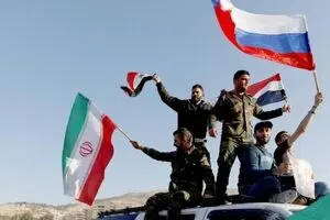 آیا نیرو‌های ایرانی در حال خروج از سوریه هستند؟