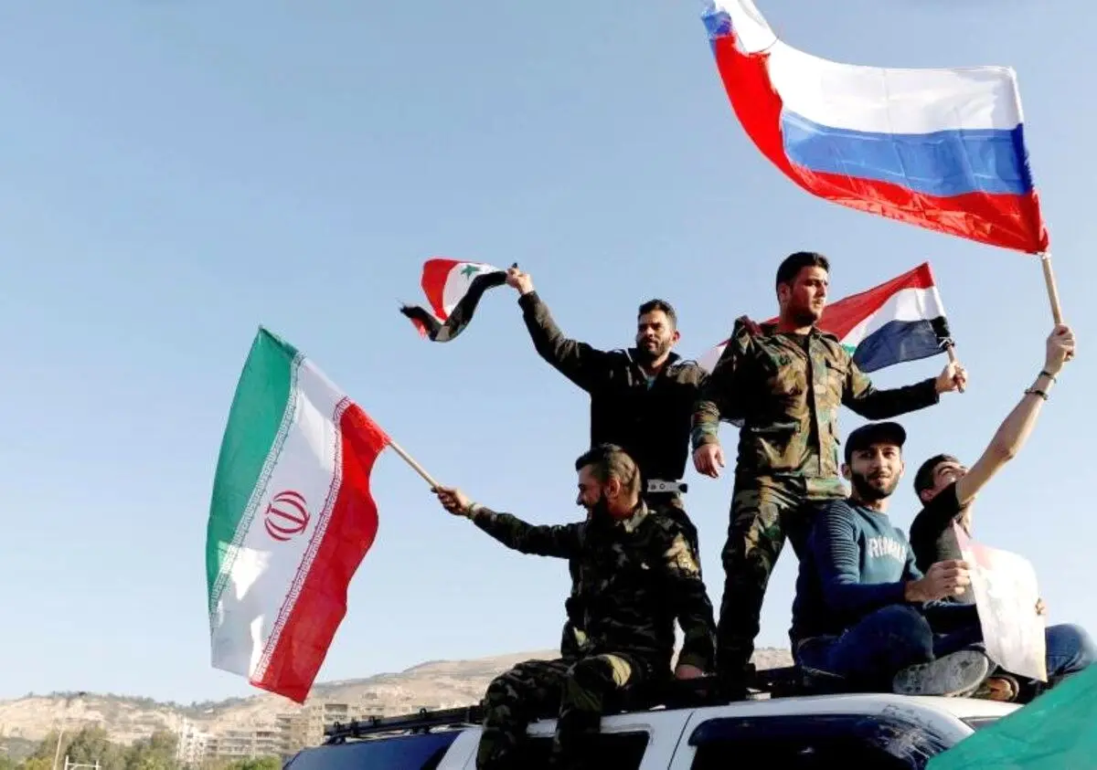 آیا نیرو‌های ایرانی در حال خروج از سوریه هستند؟