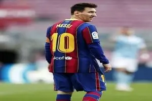 دلایلی برای عدم تمدید قرارداد مسی با بارسلونا