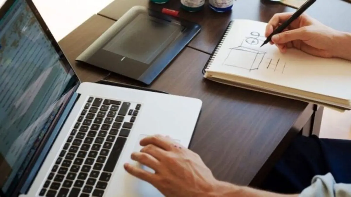 ۵۰ درصد کارمندان استان تهران دورکار شدند