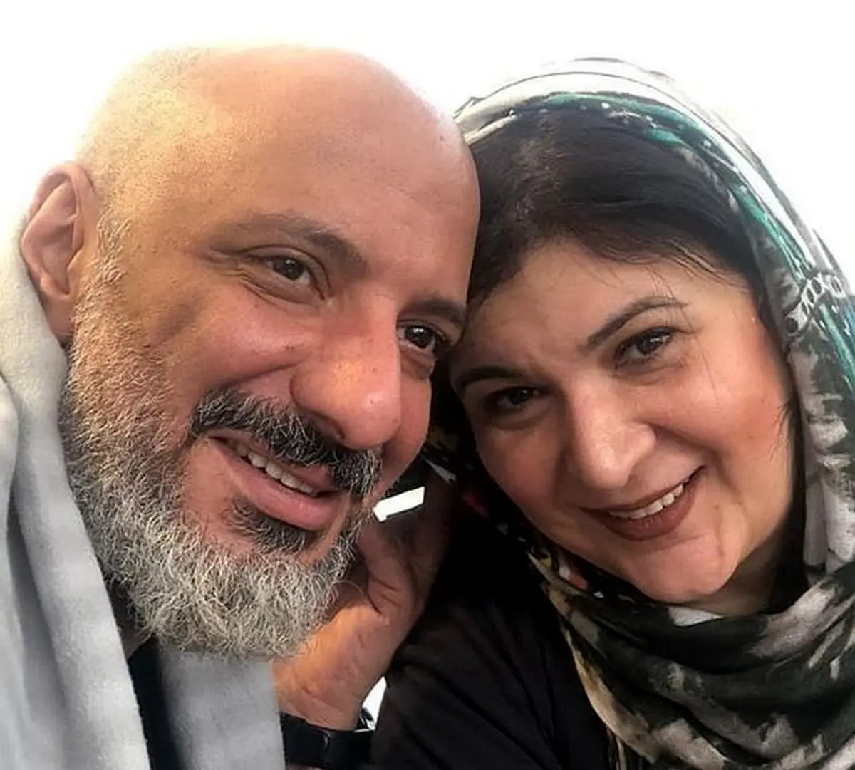 واکنش عجیب امیر جعفری به یوسف تیموری | کنایه سنگین امیر جعفری به آقا بازیگر
