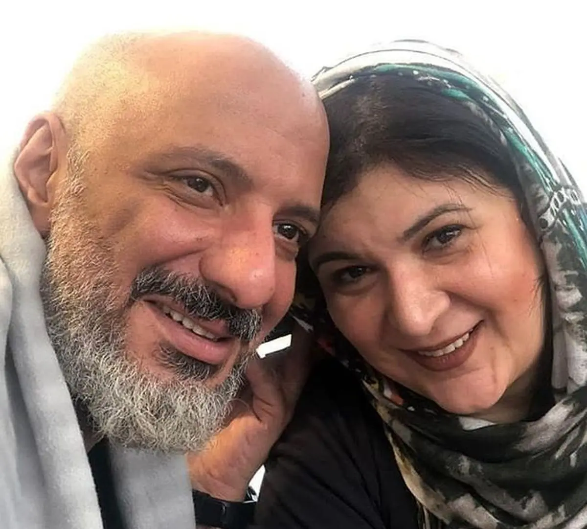 واکنش عجیب امیر جعفری به یوسف تیموری | کنایه سنگین امیر جعفری به آقا بازیگر