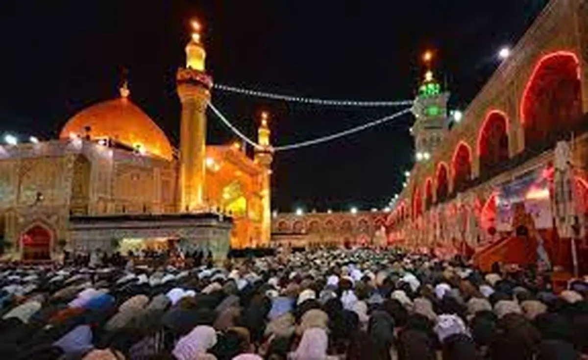 این گروه از افراد نمی توانند به کربلا و نجف بروند