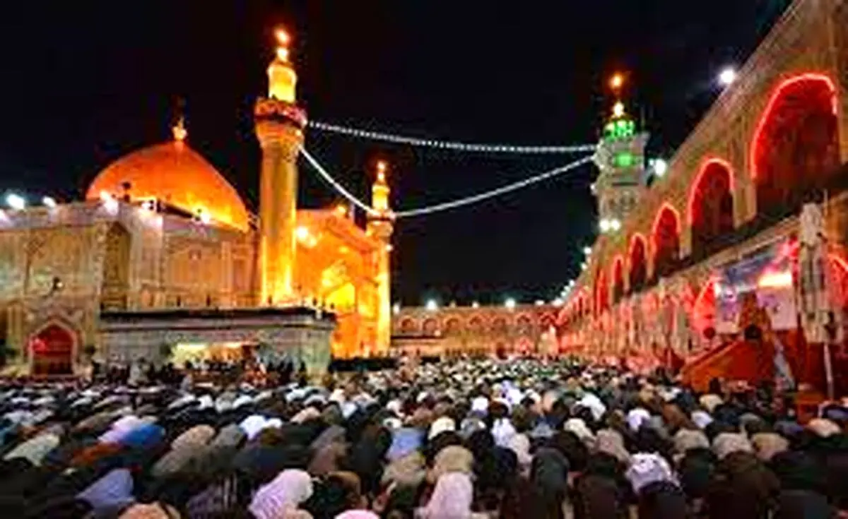 این گروه از افراد نمی توانند به کربلا و نجف بروند