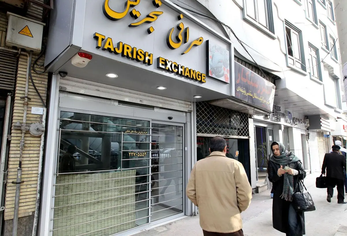  ریزش بی سابقه قیمت دلار آزاد | تغییر فاز قیمتی دلار