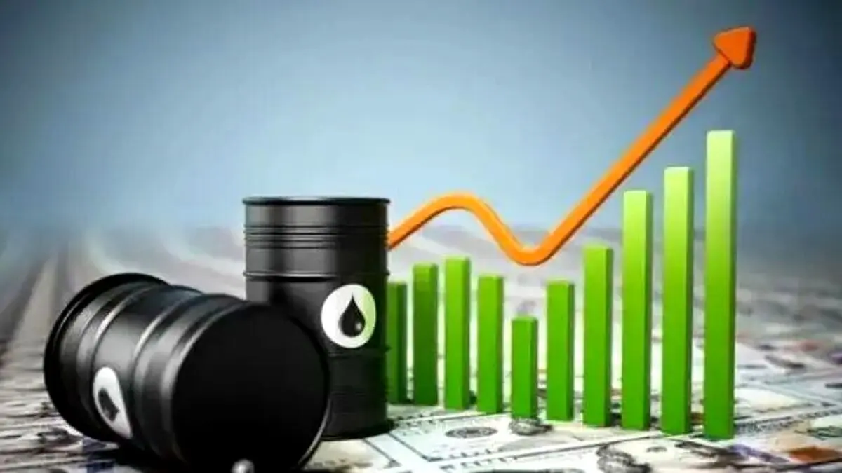 بازار نفت آتش گرفت | قیمت نفت ۱۰۰ دلاری می شود؟