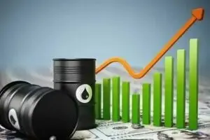 صعود دوباره قیمت نفت در جهان + عکس