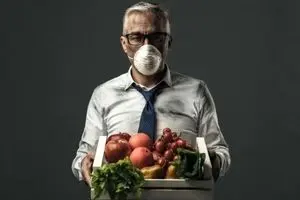 این سبزی ساده ریه‌ها را نجات می‌دهد! | تغذیه مناسب روزهای آلوده رو بشناس !