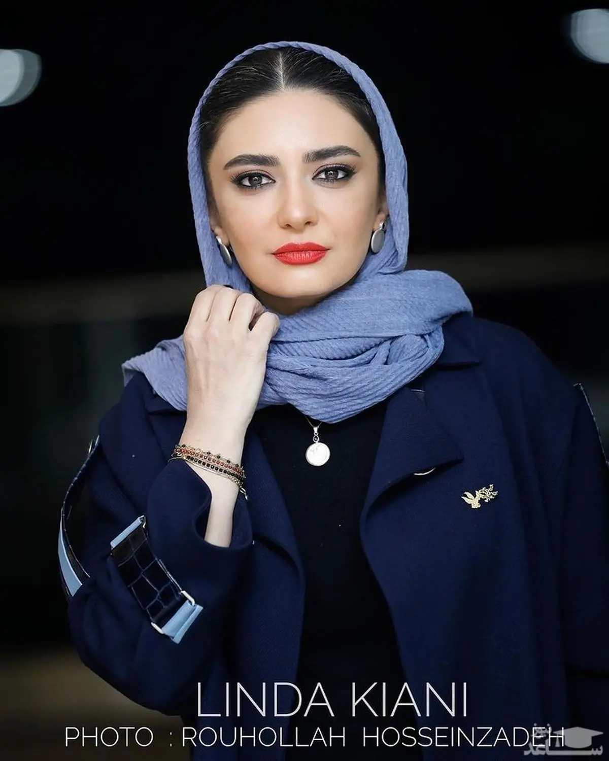 سرگردانی عجیب لیندا کیانی